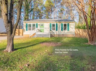 2628 De Mille St, Durham, NC 27704