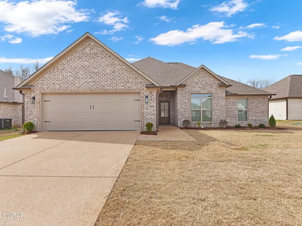 410 Fairway Blvd, Jackson, TN 38305