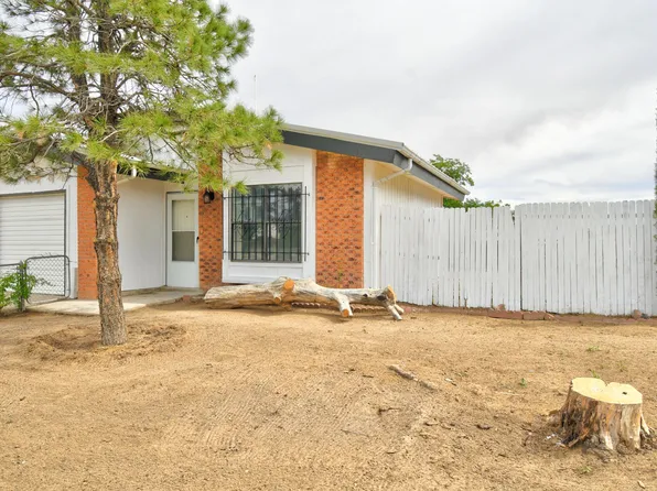 9100 Sonya Ave SW, Albuquerque, NM 87121