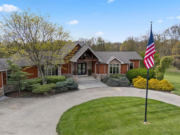 4th image of 132 Liberty Woods Ct NW
