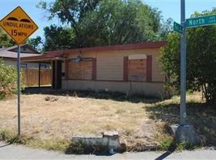 1324 North Ave, Sacramento, CA 95838