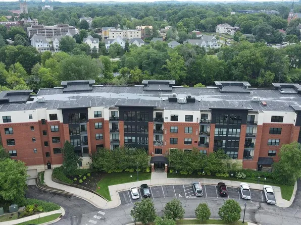 101 Saint Olaf Ave Unit 403, Northfield, MN 55057