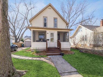 1111 Harding Ave, Ames, IA, 50010