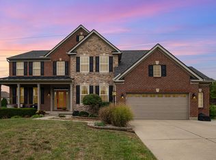8616 Eden Ct, Union, KY 41091