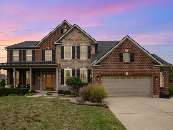 8616 Eden Ct, Union, KY 41091