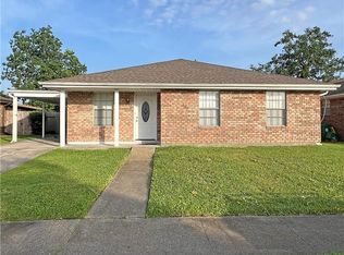 3283 Chateau Blvd, Kenner, LA 70065