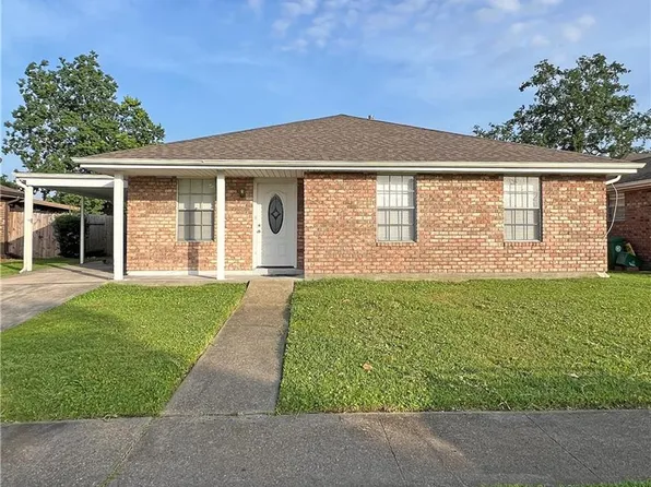 3283 Chateau Blvd, Kenner, LA 70065