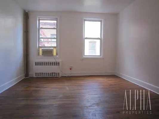 Rented by Alpha Properties NYC I LLC | media 1