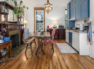 637 Putnam Ave #1, Brooklyn, NY 11221