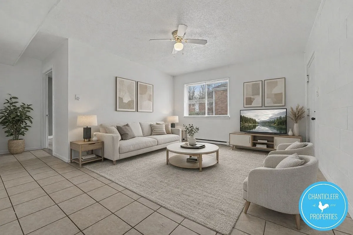 1504 Autumn Drive TRIAD - A — Photo 1