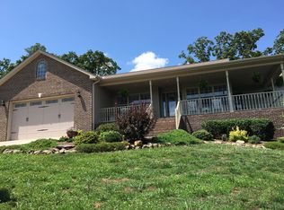 170 Cold Creek Rd, Madisonville, TN 37354