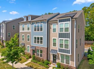 210 Judson Ave Unit 1, Charlotte, NC 28208