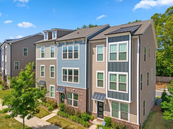 210 Judson Ave Unit 1, Charlotte, NC 28208