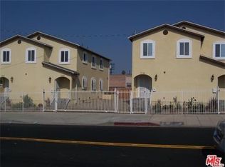 7114 S Denker Ave, Los Angeles, CA 90047