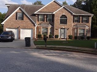 4888 Triger Ln, Fairburn, GA 30213