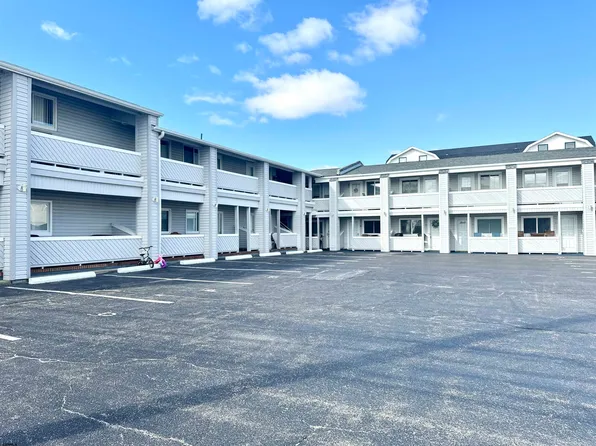 9201 Atlantic Ave APT 5, Margate City, NJ 08402