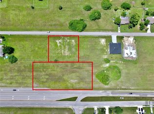 1418 Diplomat Pkwy E, Cape Coral, FL 33909