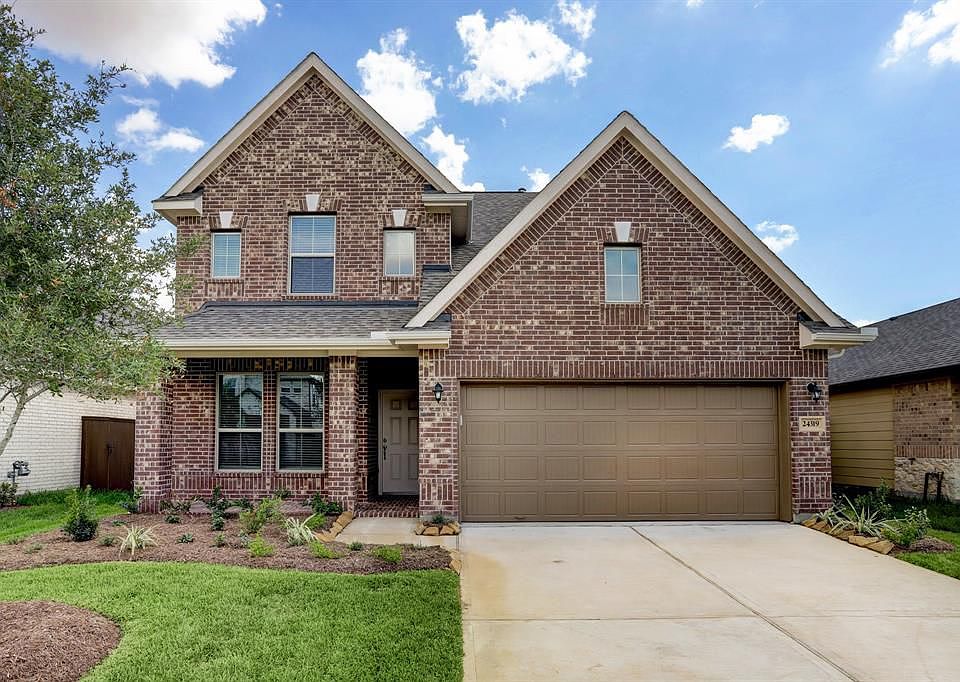 1st image of 24319 Wild Bramble Ln