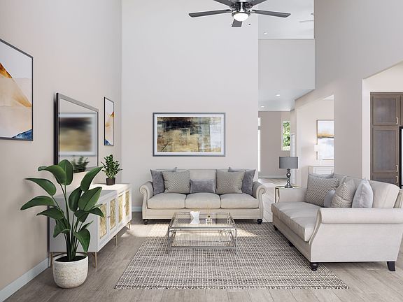 9622 Foxwood Meadow Lane