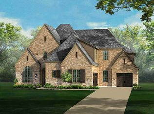 631 Horseshoe Ct, Prosper, TX 75078
