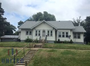 511 3rd St, Pierson, IA 51048