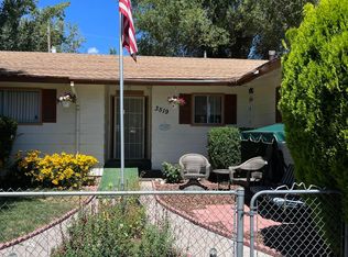 3519 Onyx Ave, Klamath Falls, OR 97603