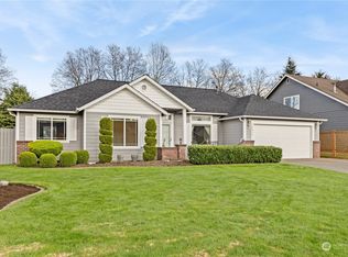 15011 148th Avenue Ct E, Orting, WA 98360