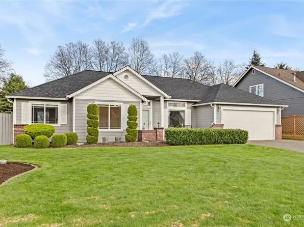 15011 148th Avenue Ct E, Orting, WA 98360