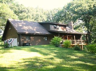 13781 Scenic Ridge Rd, Savanna, IL 61074