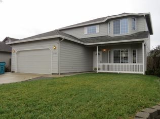 9106 NE 161st Pl, Vancouver, WA 98682