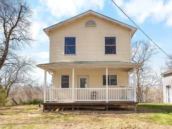 6019 E Liberty Dr, Monticello, IN 47960