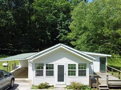 547 Knob Rd, Vonore, TN, 37885