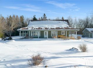 17 Whittaker Rd, Blissville, NB E5L2B3