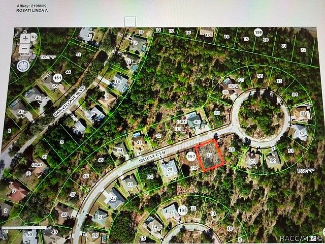 2nd image of 20 Smilax Ct N