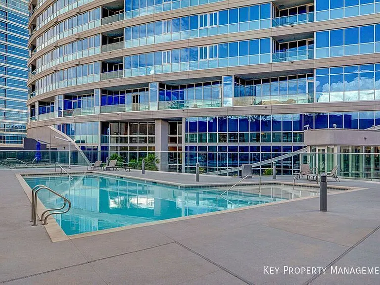4525 Dean Martin Dr #1101 — Photo 59