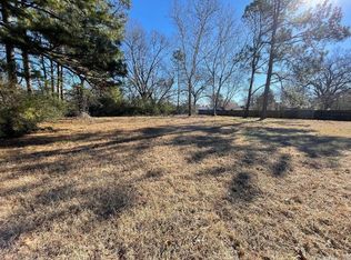 0 W Fisher St, Beebe, AR 72012