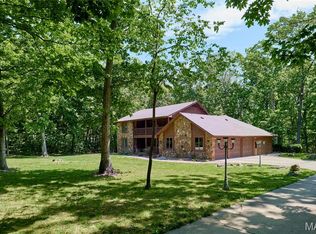 218 Brook Ln, Dardenne Prairie, MO 63368