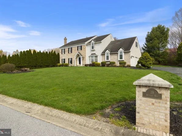 19 Withers Way, Hockessin, DE 19707