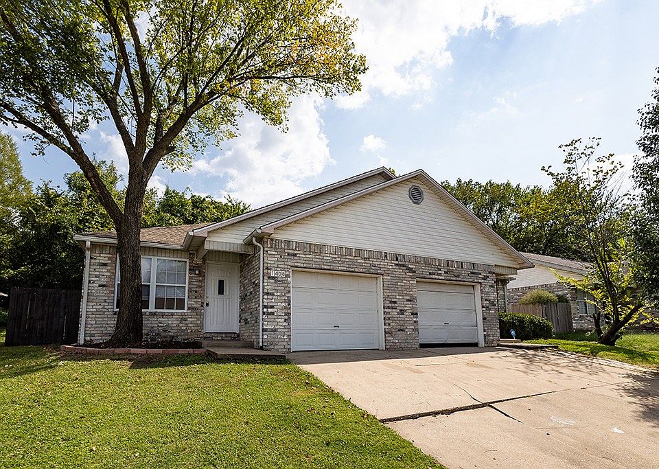 1st image of 1406-1408 N Dawn Dr