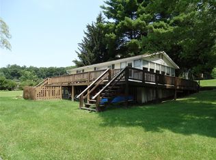 48 Dick Merritt Rd, Windsor, NY 13865