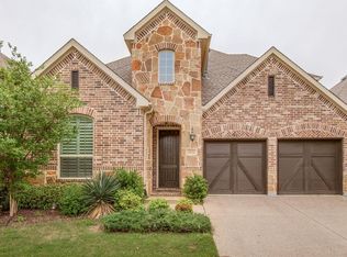 2512 Olive Branch Dr, Lewisville, TX 75056