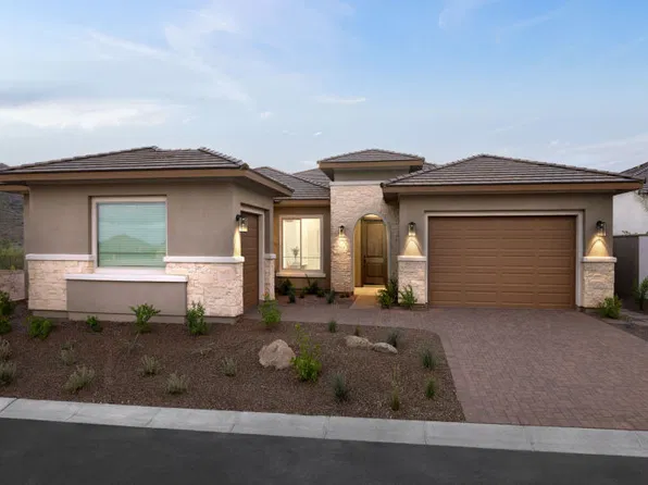 Acclaim Plan, Regent Hills - Enchantment Series