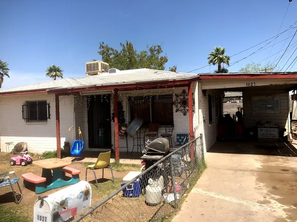 2201 E Portland St, Phoenix, AZ 85006