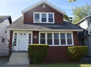 139 Berkshire Ave, Buffalo, NY 14215