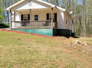 365 Ebenezer Church Rd, Jefferson, GA 30549