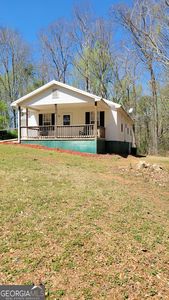 365 Ebenezer Church Rd, Jefferson, GA, 30549