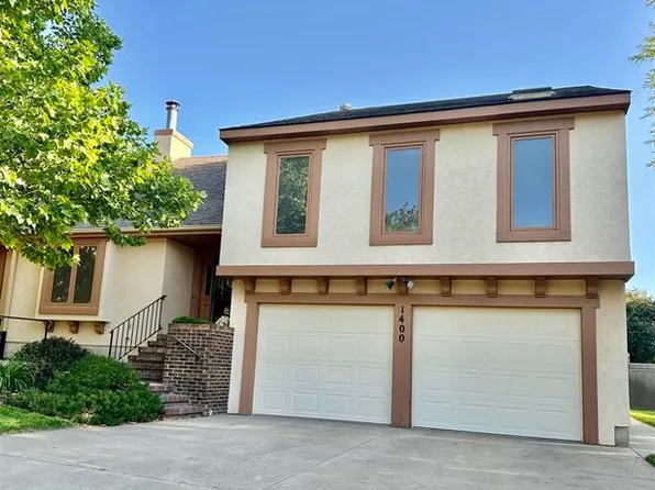 1400 Highland Ter, Dodge City, KS 67801