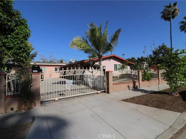 1403 Greenberry Dr, La Puente, CA 91744