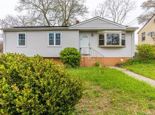 57 Ashford St, West Haven, CT 06516