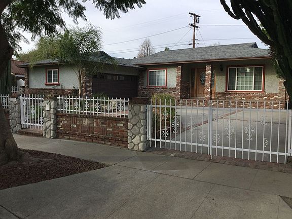 2nd image of 17107 Gault St